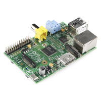 GroveStreams Raspberry Pi Example